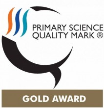 Gold_ Primary Science