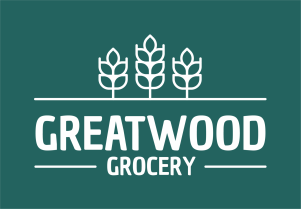 Greatwood Groceries - Logo - RGB